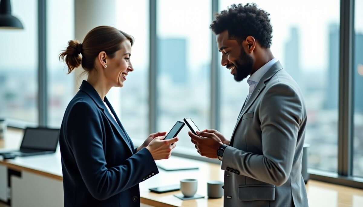 Filibanque CIC vs Appli Ma Banque : Comprendre les différences pour votre usage quotidien