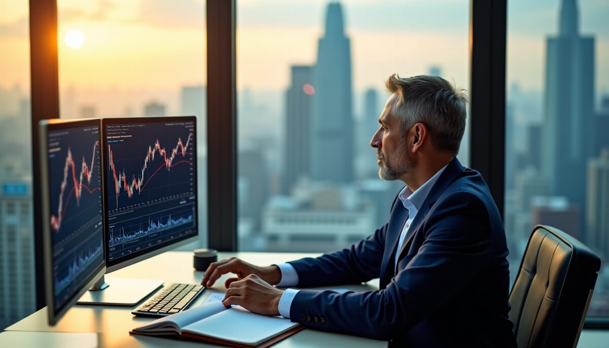 Comment préserver votre capital face à une tempête financière