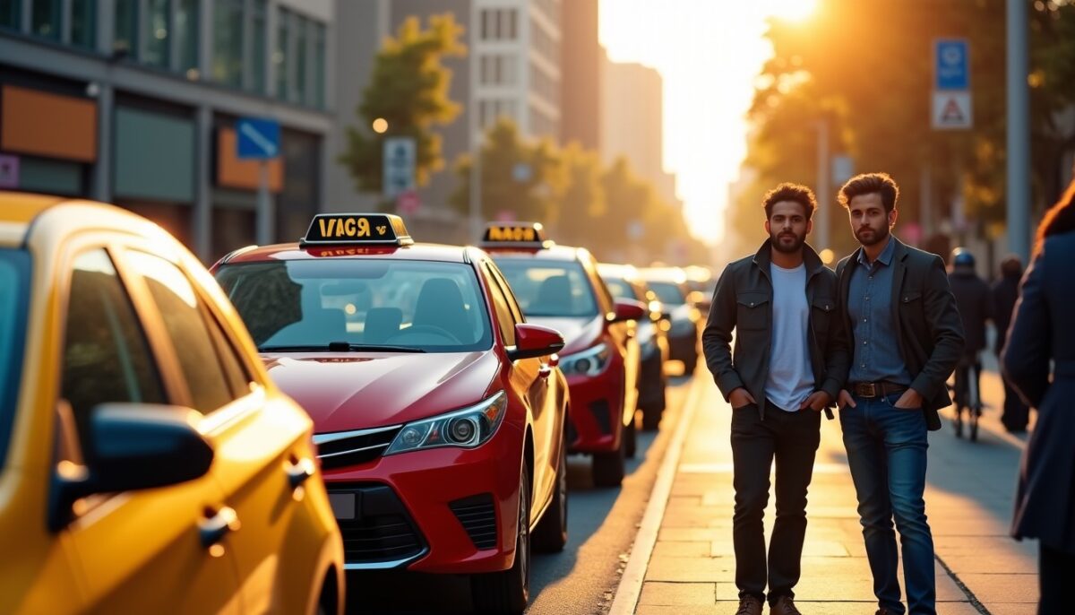 Prix des licences de taxi : quelles répercussions pour 2026 avec les nouvelles régulations ?
