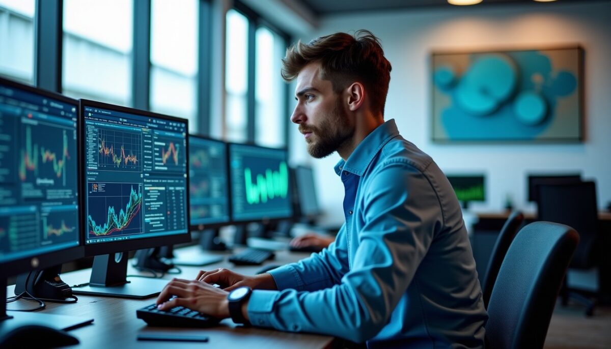 Découvrez le logiciel incontournable pour optimiser votre minage de bitcoins