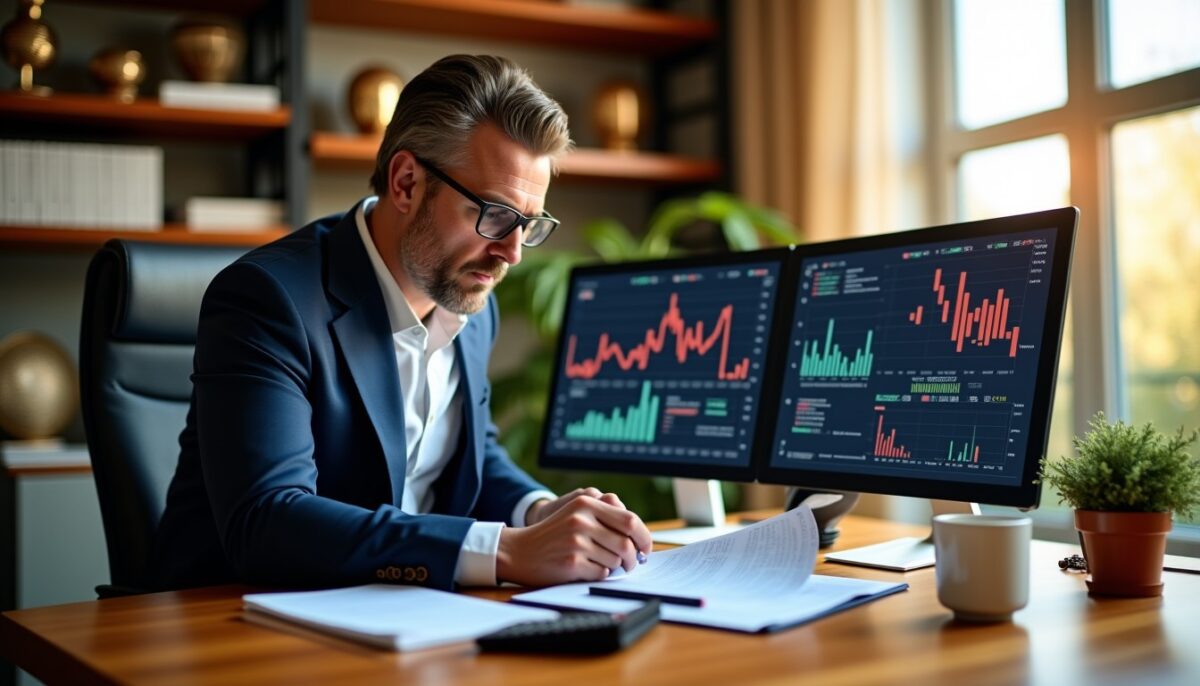 Comment le comptable devient le pilier clé de la réussite financière d’une entreprise