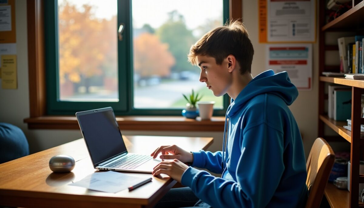 Assurance habitation pour étudiants : Guide pratique pour adhérer à la MAIF