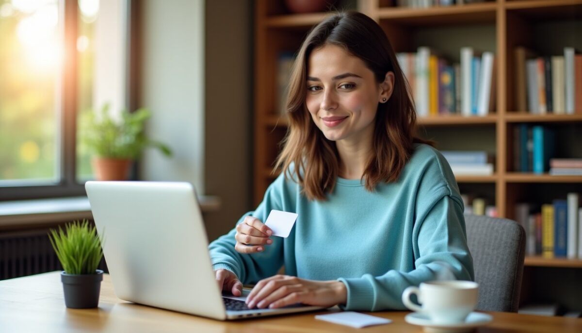 Utiliser votre carte Illicado pour régler vos achats sur Amazon : mode d'emploi